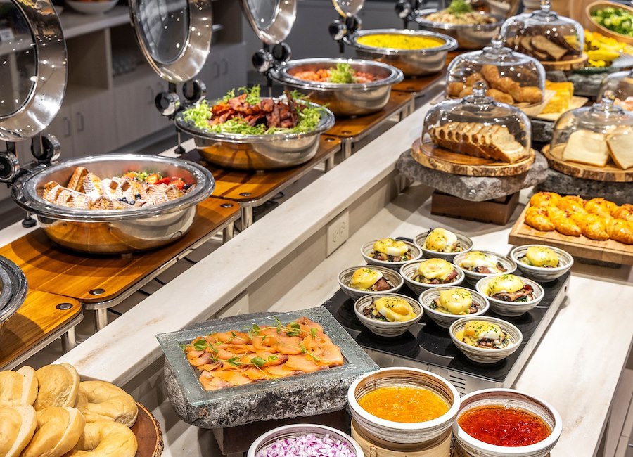 カイ・マーケット | シェラトン・ワイキキ・ビーチリゾート