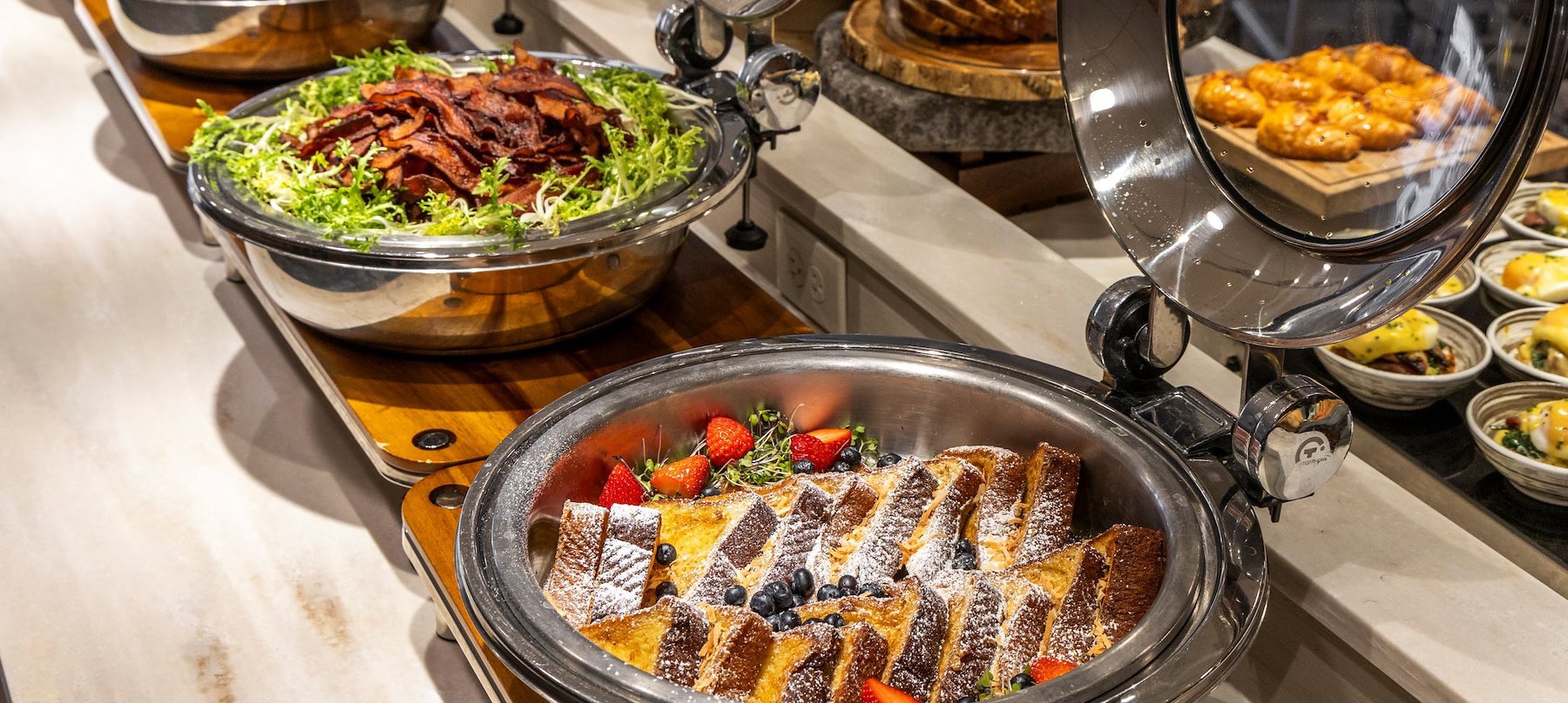 カイ・マーケット | シェラトン・ワイキキ・ビーチリゾート