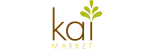Kai Market Logo