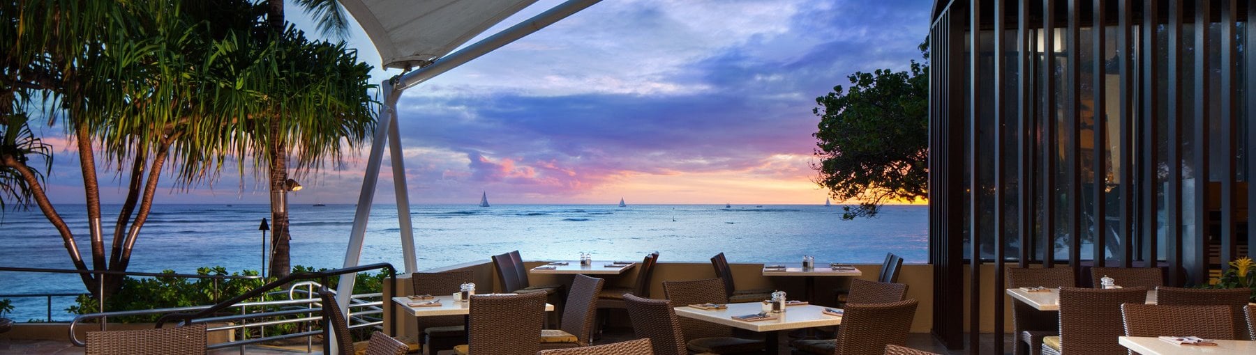 Waterfront View