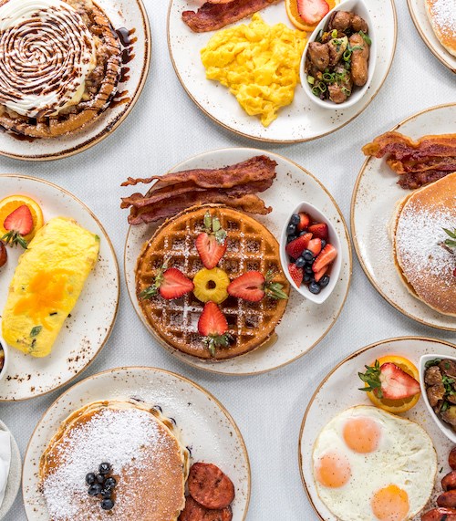 Mary Cherry Platinum