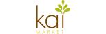 Kai Market Logo