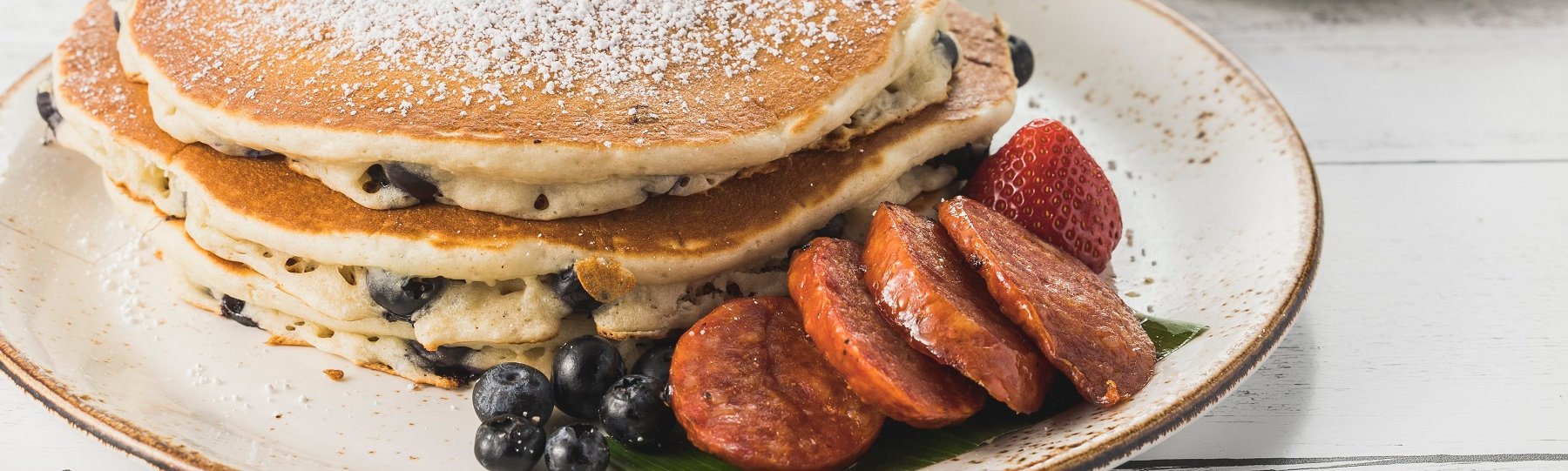 Waikiki Beach Breakfast Kai Market Waikiki